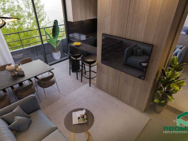Apartamento para Venda em Belo Horizonte - 5