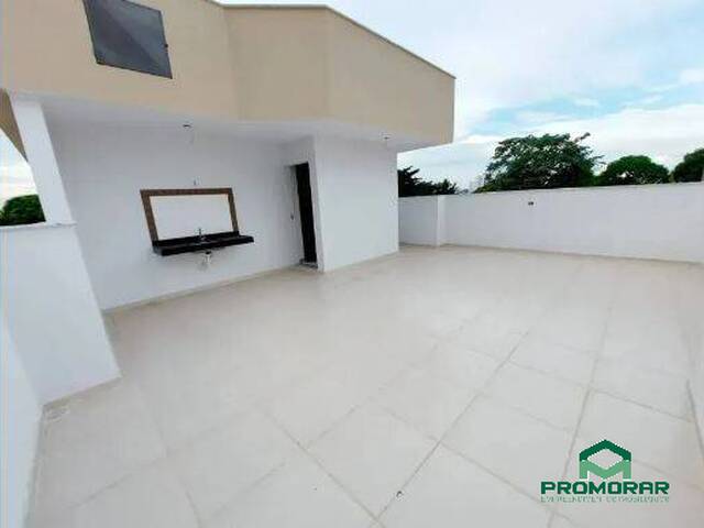 #1466 - Cobertura para Venda em Belo Horizonte - MG - 2
