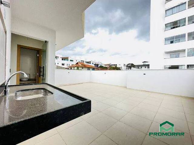 #1466 - Cobertura para Venda em Belo Horizonte - MG - 3