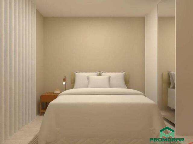 Apartamento para Venda em Santa Luzia - 3