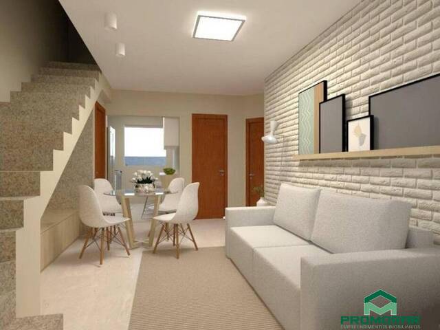 Apartamento para Venda em Santa Luzia - 4