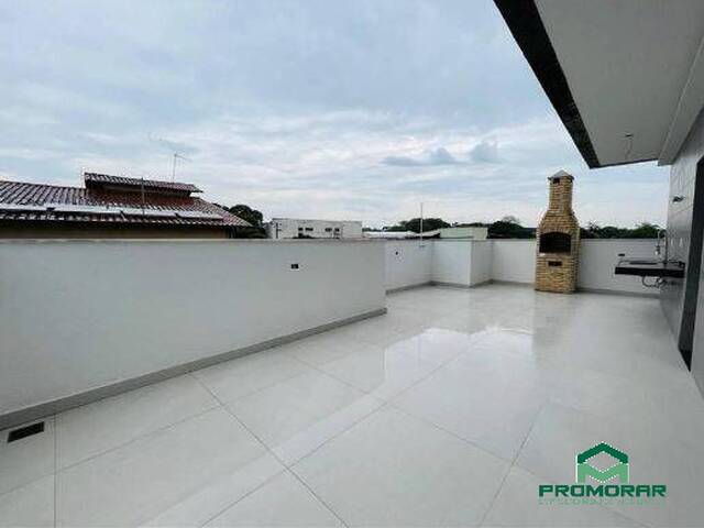 Apartamento para Venda em Belo Horizonte - 2