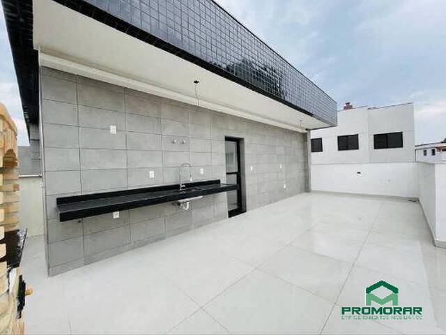 Apartamento para Venda em Belo Horizonte - 3