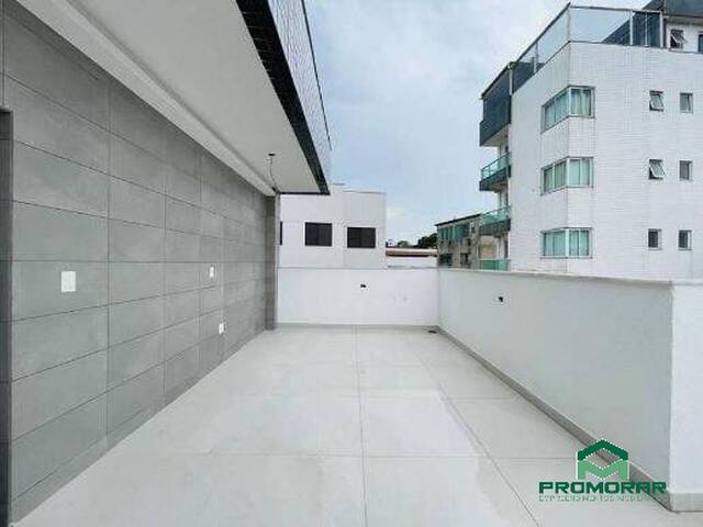Apartamento para Venda em Belo Horizonte - 4
