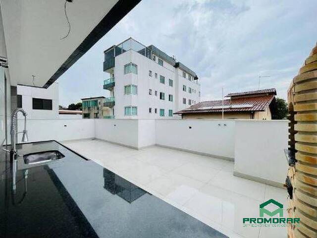 Apartamento para Venda em Belo Horizonte - 5