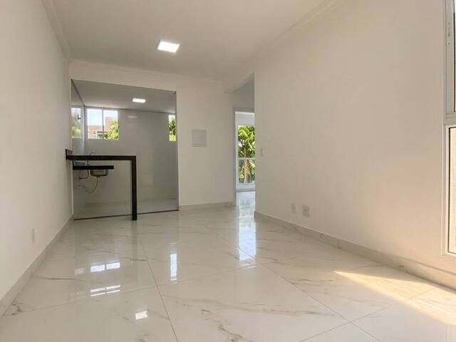 Apartamento para Venda em Belo Horizonte - 2