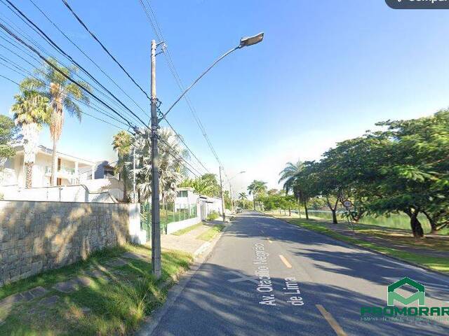Área para Venda em Belo Horizonte - 5