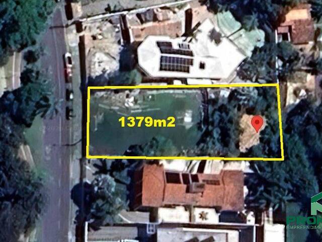 Área para Venda em Belo Horizonte - 4