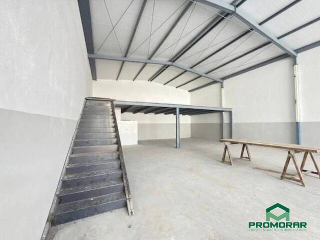 Sala para Venda em Belo Horizonte - 4