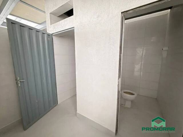 Sala para Venda em Belo Horizonte - 5