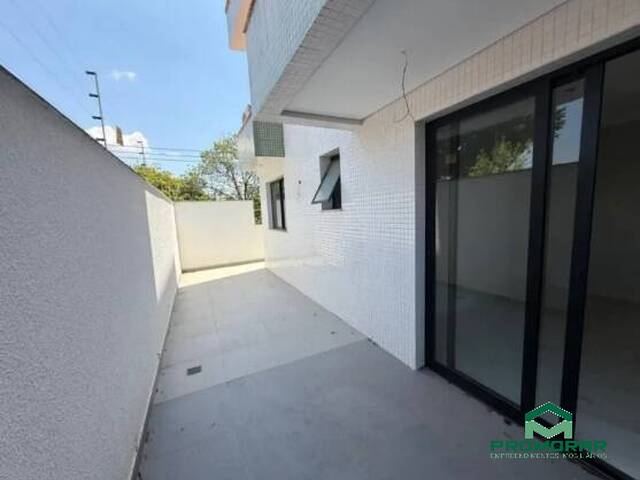 Apartamento para Venda em Belo Horizonte - 2