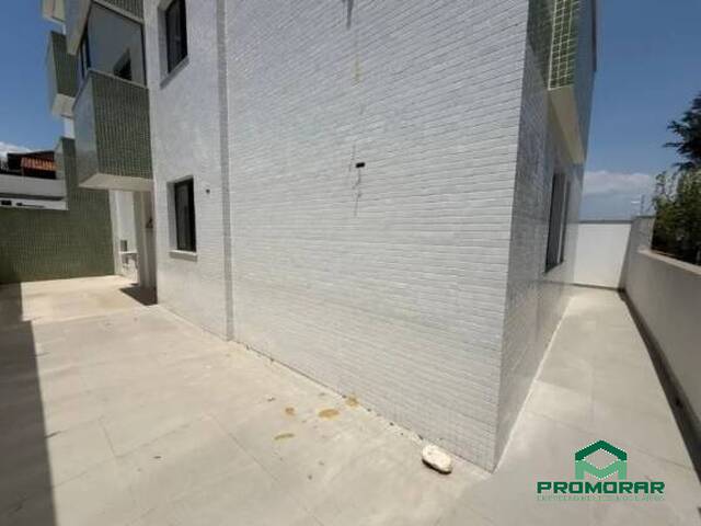 Apartamento para Venda em Belo Horizonte - 3