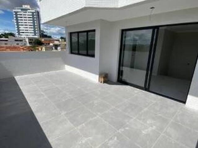 Apartamento para Venda em Belo Horizonte - 2