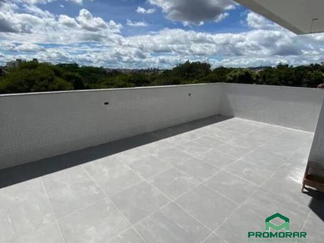 Apartamento para Venda em Belo Horizonte - 4