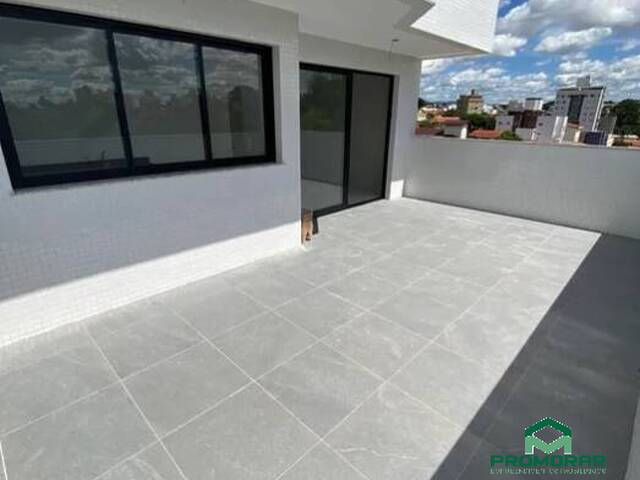 Apartamento para Venda em Belo Horizonte - 3