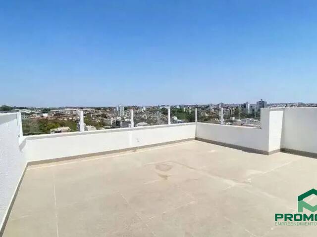 Apartamento para Venda em Belo Horizonte - 3