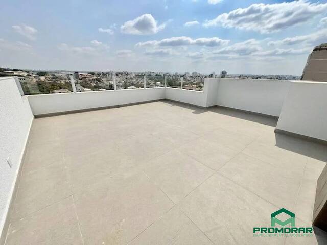 Apartamento para Venda em Belo Horizonte - 4