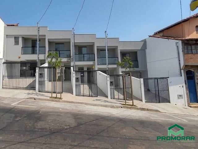 Casa para Venda em Belo Horizonte - 3