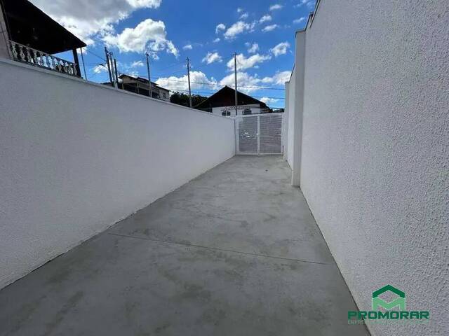 Casa para Venda em Belo Horizonte - 4