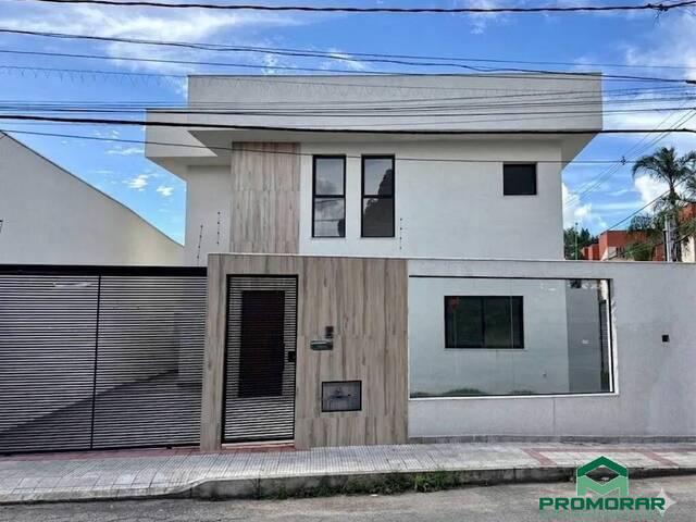 Casa para Venda em Belo Horizonte - 4