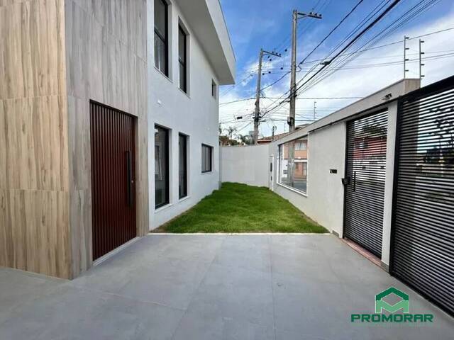 Casa para Venda em Belo Horizonte - 3