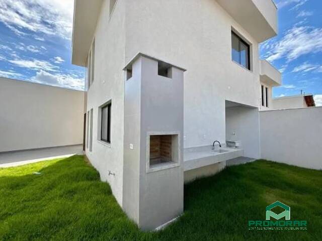 Casa para Venda em Belo Horizonte - 2