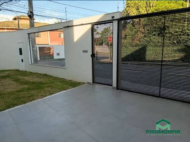 Casa para Venda em Belo Horizonte - 5