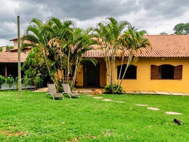 Casa para Venda em Belo Horizonte - 5
