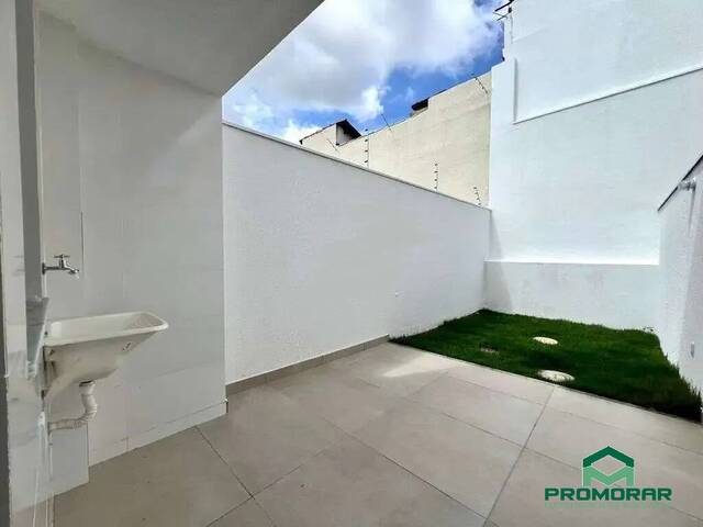 Casa para Venda em Belo Horizonte - 5