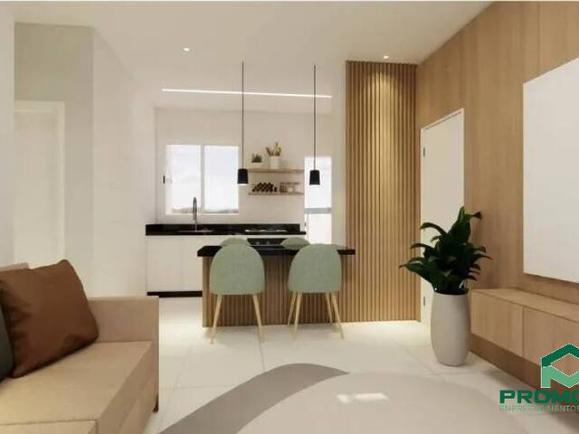 Apartamento para Venda em Belo Horizonte - 2