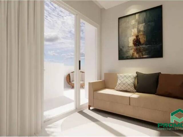 Apartamento para Venda em Belo Horizonte - 5