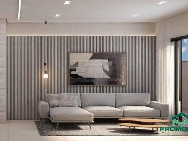 Apartamento para Venda em Belo Horizonte - 5