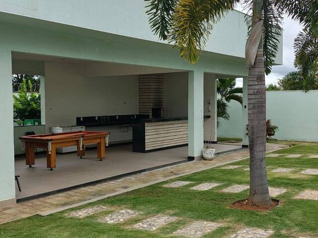 Casa para Venda em Lagoa Santa - 4