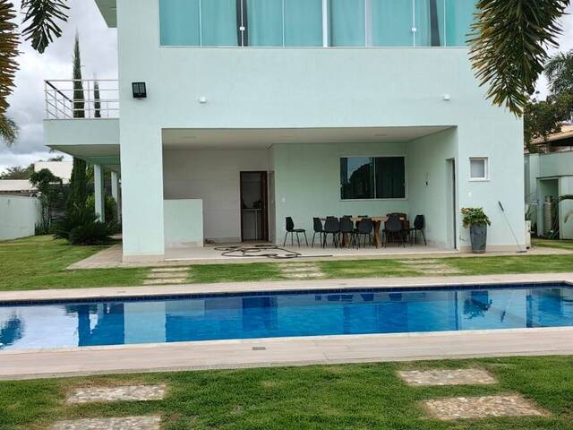 #1507 - Casa para Venda em Lagoa Santa - MG - 1
