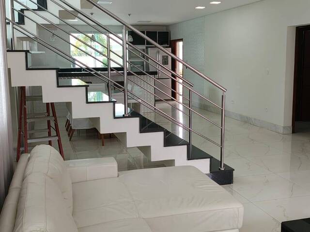 #1507 - Casa para Venda em Lagoa Santa - MG - 3