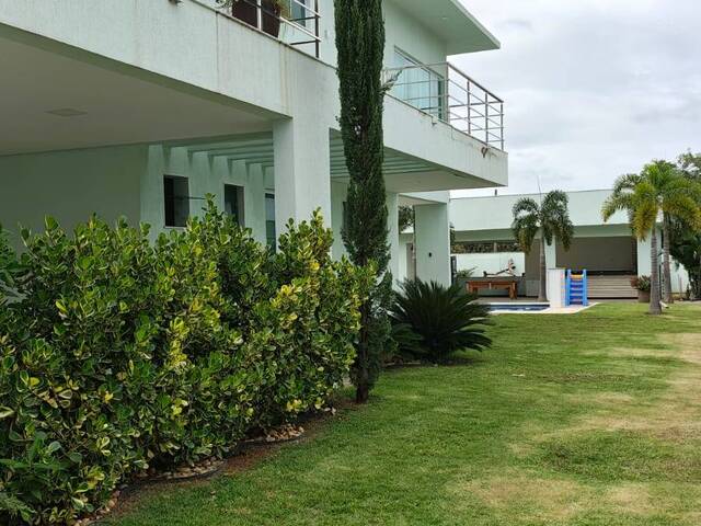 Casa para Venda em Lagoa Santa - 5
