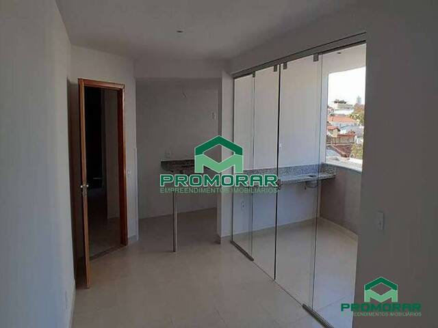 #1456 - Apartamento para Venda em Belo Horizonte - MG - 3