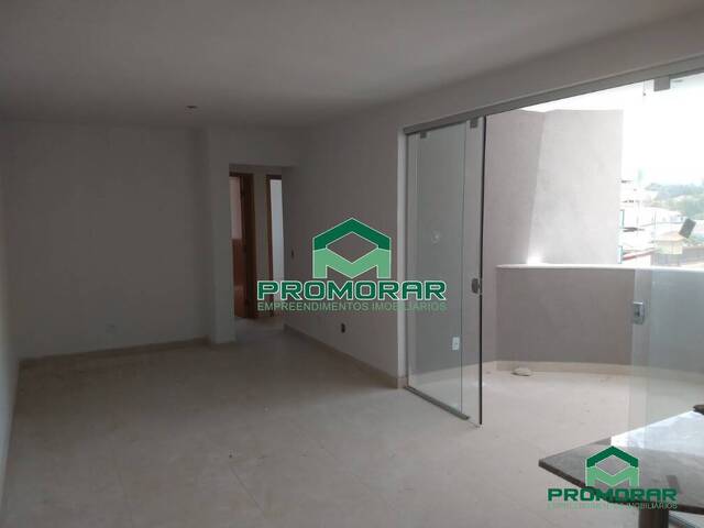 Apartamento para Venda em Belo Horizonte - 5