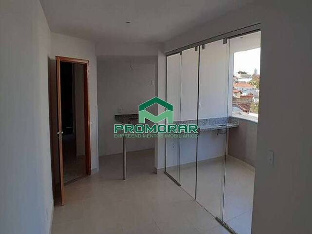 Apartamento para Venda em Belo Horizonte - 4