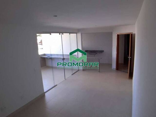 Apartamento para Venda em Belo Horizonte - 5