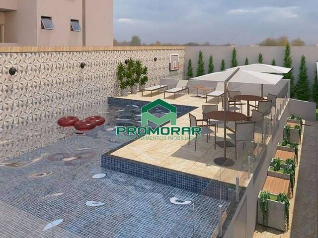 #1459 - Apartamento para Venda em Belo Horizonte - MG - 1