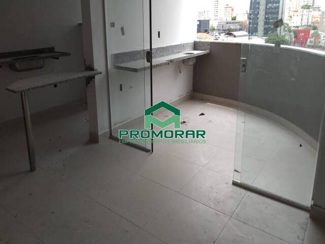 Apartamento para Venda em Belo Horizonte - 4