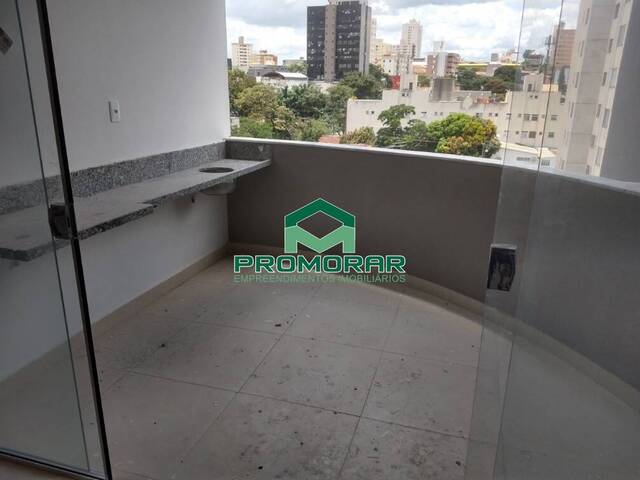 Apartamento para Venda em Belo Horizonte - 5