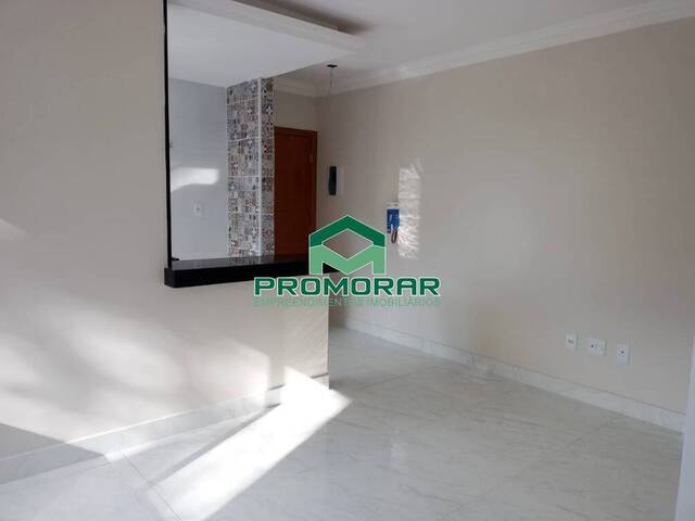 #AP00708 - Apartamento para Venda em Belo Horizonte - MG - 1