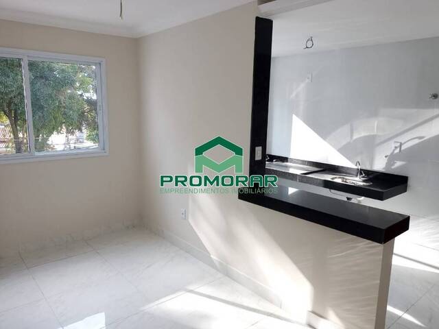 #AP00708 - Apartamento para Venda em Belo Horizonte - MG - 2