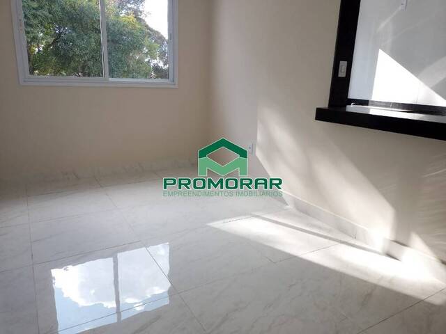 #AP00708 - Apartamento para Venda em Belo Horizonte - MG - 3
