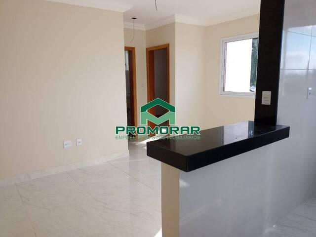 Apartamento para Venda em Belo Horizonte - 5
