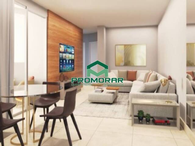 Apartamento para Venda em Belo Horizonte - 5