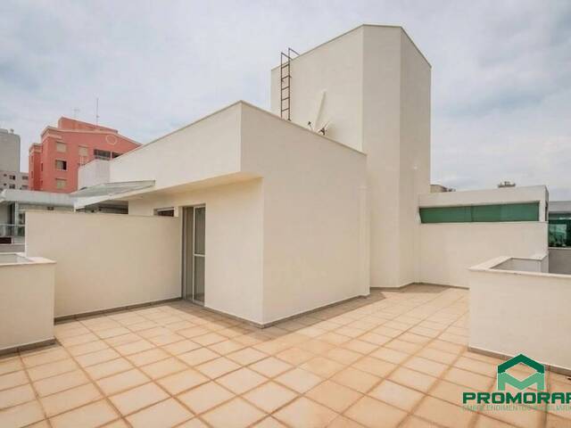 #1462 - Apartamento para Venda em Belo Horizonte - MG - 1