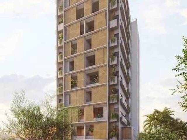 #1465 - Apartamento para Venda em Belo Horizonte - MG - 2